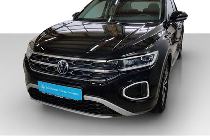 VW T-Roc 36.700 km 23.790 &euro; Füssen 87629