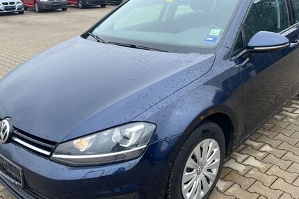 VW Golf 272.500 km 6.990 &euro; Mengkofen 84152