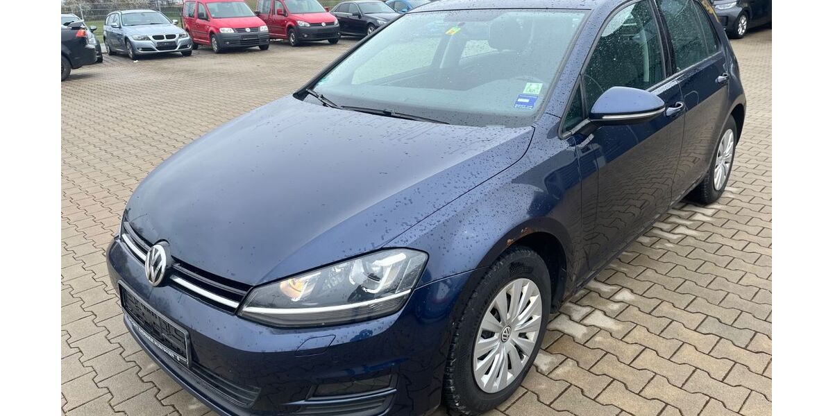 VW Golf 272.500 km 6.990 &euro; Mengkofen 84152