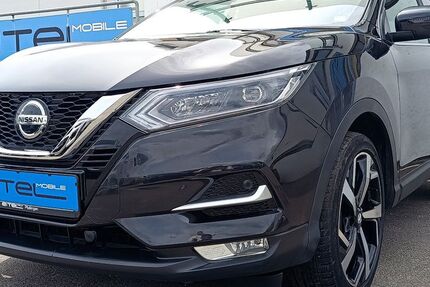 Nissan Qashqai 105.000 km 19.490 &euro; Pfullingen 72793