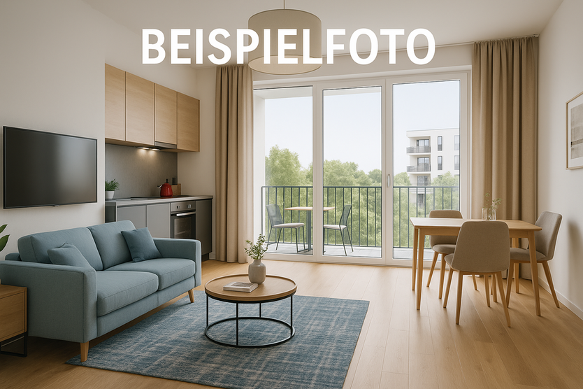 Wohnung zum Mieten in Leipzig 952 € 56 m²