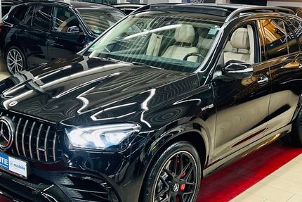 Mercedes-Benz GLE 63 AMG 30.000 km 119.999 € Essen 45326
