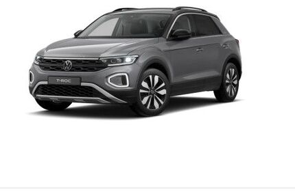 VW T-Roc 15.200 km 27.290 &euro; Gersthofen 86368