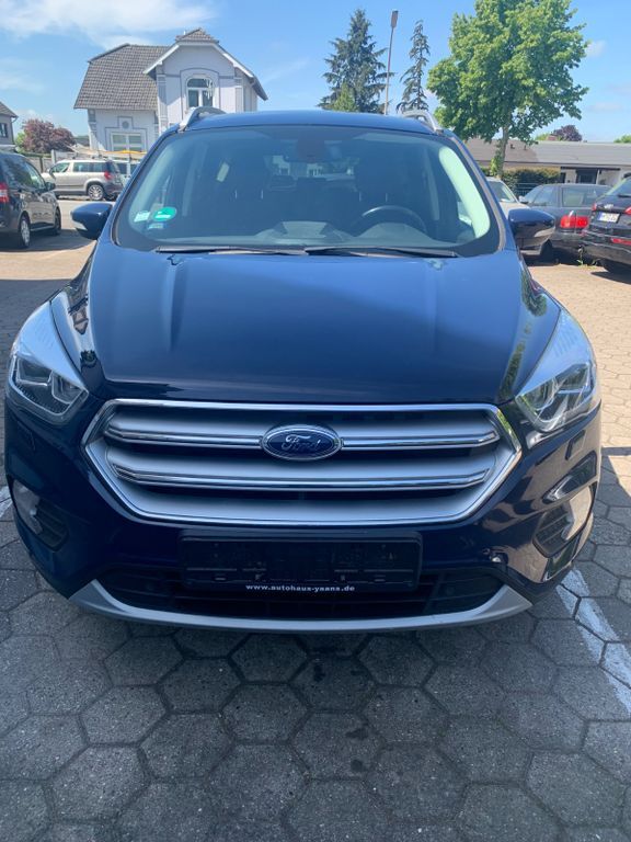 Kuga
