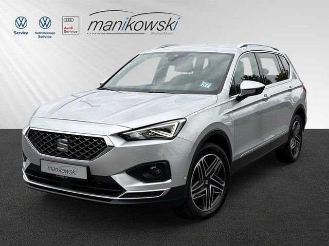 Seat Tarraco 99.573 km 24.499 &euro; Bremerhaven 27568