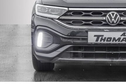 VW T-Roc 39.720 km 22.989 &euro; Bonn 53227