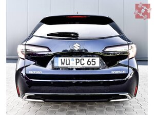 Suzuki Swace Comfort+ 1.8l CVT Hybrid LED ACC Apple 15.950 km 23.950 € Höchberg-Würzburg 97204