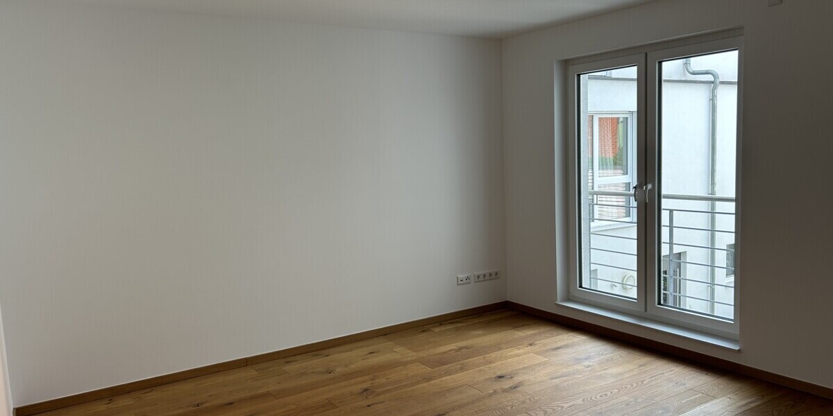 Wohnen mit Stil - ideal für jede Lebenssituation! 4 zimmer