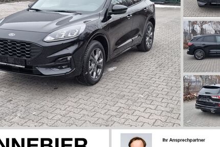 Ford Kuga 35.902 km 21.300 &euro; Leipzig 04158