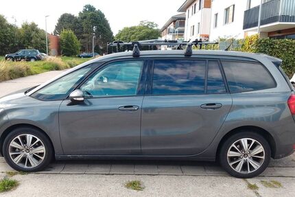 Citroen Grand C4 Picasso / SpaceTourer 230.000 km 3.250 &euro; Zingst 18374