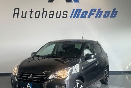 Mitsubishi Space Star 81.663 km 9.900 &euro; Lohne 49393