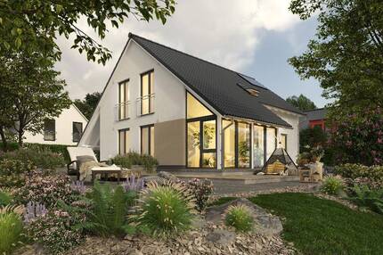 Ihr Traumhaus in Groß Santersleben - Nicht Träumen, sonden Wohnen!