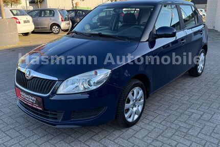 Skoda Fabia 143.000 km 6.999 &euro; Diepholz 49356