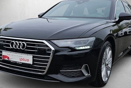 Audi A6 60.420 km 33.980 &euro; Mainz 55131