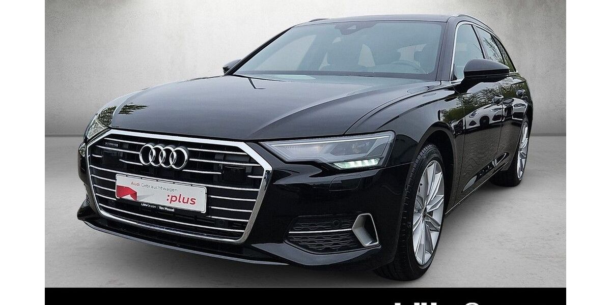 Audi A6 60.420 km 33.980 &euro; Mainz 55131