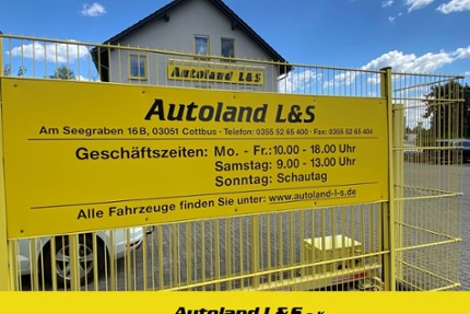 Opel Mokka 5.921 km 19.990 &euro; Cottbus/ Groß Gaglow 03051