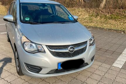 Opel Karl 83.900 km 5.500 &euro; Kropp 24848