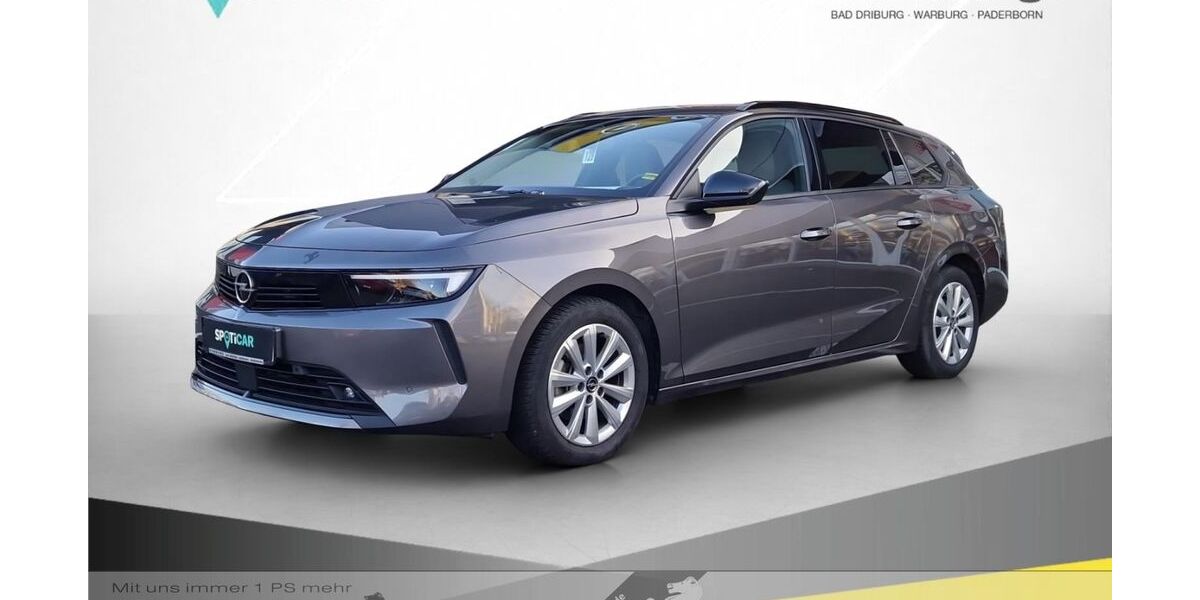 Opel Astra 69.729 km 17.890 &euro; Bad Driburg 33014