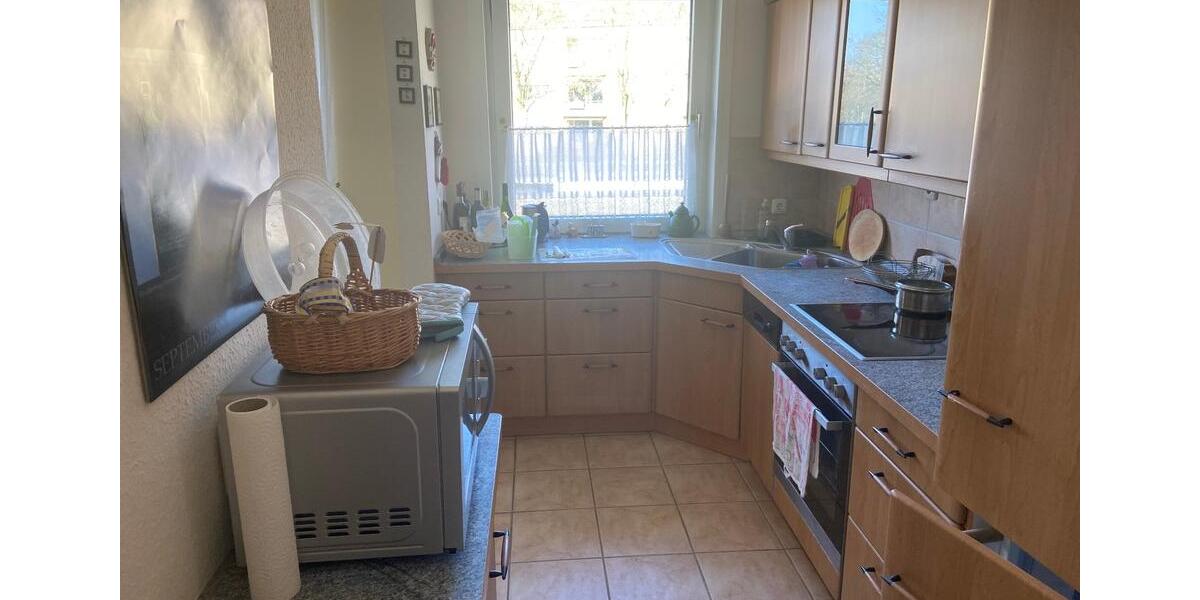 Etagenwohnung Itzehoe - 3 Zimmer, 68 m&sup2;, 169.000&euro; | Angebot:26035763