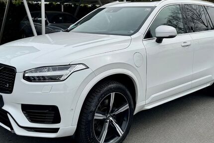 Volvo XC90 168.900 km 28.290 &euro; Bautzen 02625
