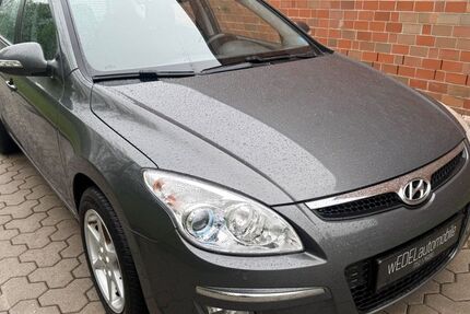 Hyundai i30 126.156 km 4.490 &euro; Trittau 22946