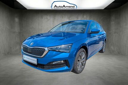 Skoda Scala 30.590 km 19.190 &euro; Schefflenz 74850