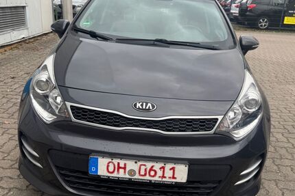 Kia Rio 199.000 km 3.999 &euro; Stockelsdorf 23617