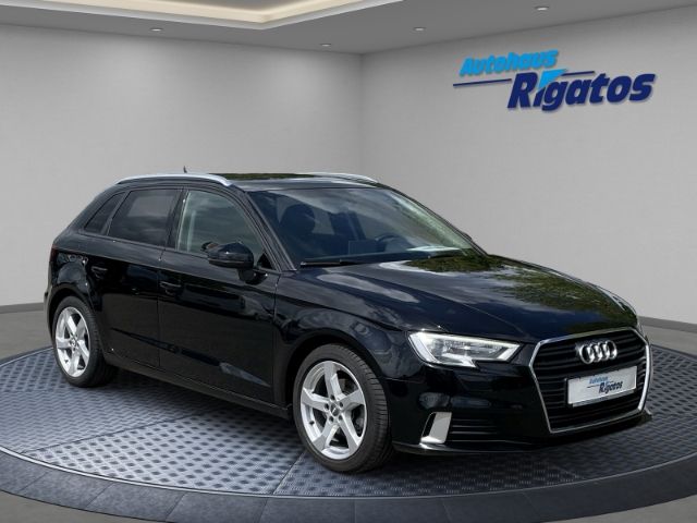 Audi A3 99.541 km 15.480 &euro; Bad Grönenbach 87730