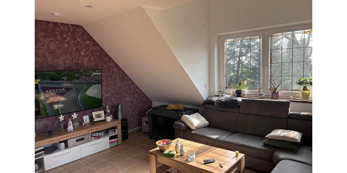 Etagenwohnung Rheurdt - 1 Zimmer, 125 m&sup2;, 1.250&euro; | Angebot:25539392