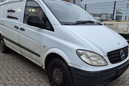 Mercedes-Benz Vito 319.000 km 1.900 &euro; Kiel 24145