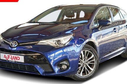 Toyota Avensis 69.565 km 16.890 &euro; Leipzig 04209