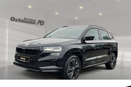 Skoda Karoq 12.500 km 36.980 &euro; Niestetal 34266