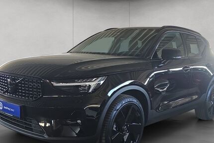 Volvo XC40 12.499 km 38.990 &euro; Waiblingen 71332