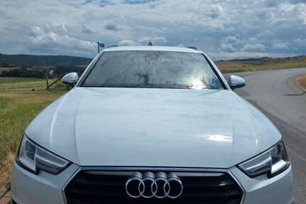 Audi A4 99.800 km 17.500 &euro; Bad Wildungen 34537