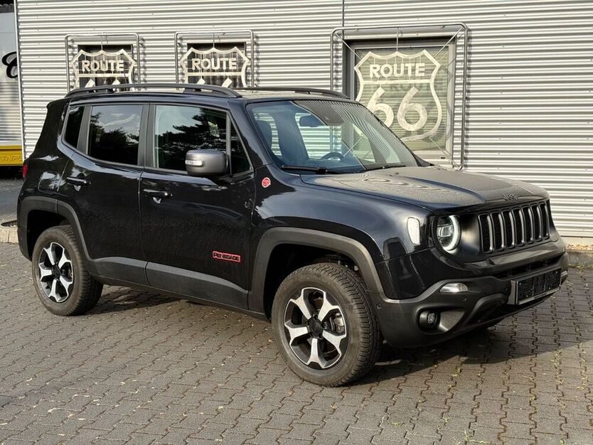 Renegade