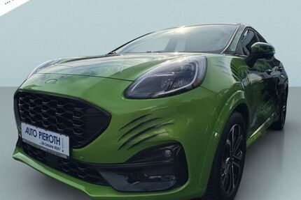 Ford Puma 34.160 km 18.850 &euro; Worms 67547