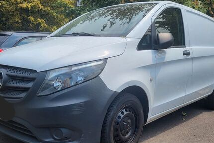 Mercedes-Benz Vito 248.000 km 5.800 &euro; Köln 51103