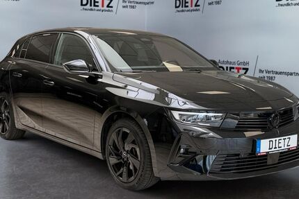 Opel Astra 34.224 km 21.470 &euro; Wildau 15745