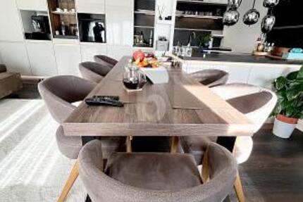 HOCHWERTIG MIT STABILER WERTANLAGE - Wohnung Neustadt-Glewe Glewe | Angebot:25630912