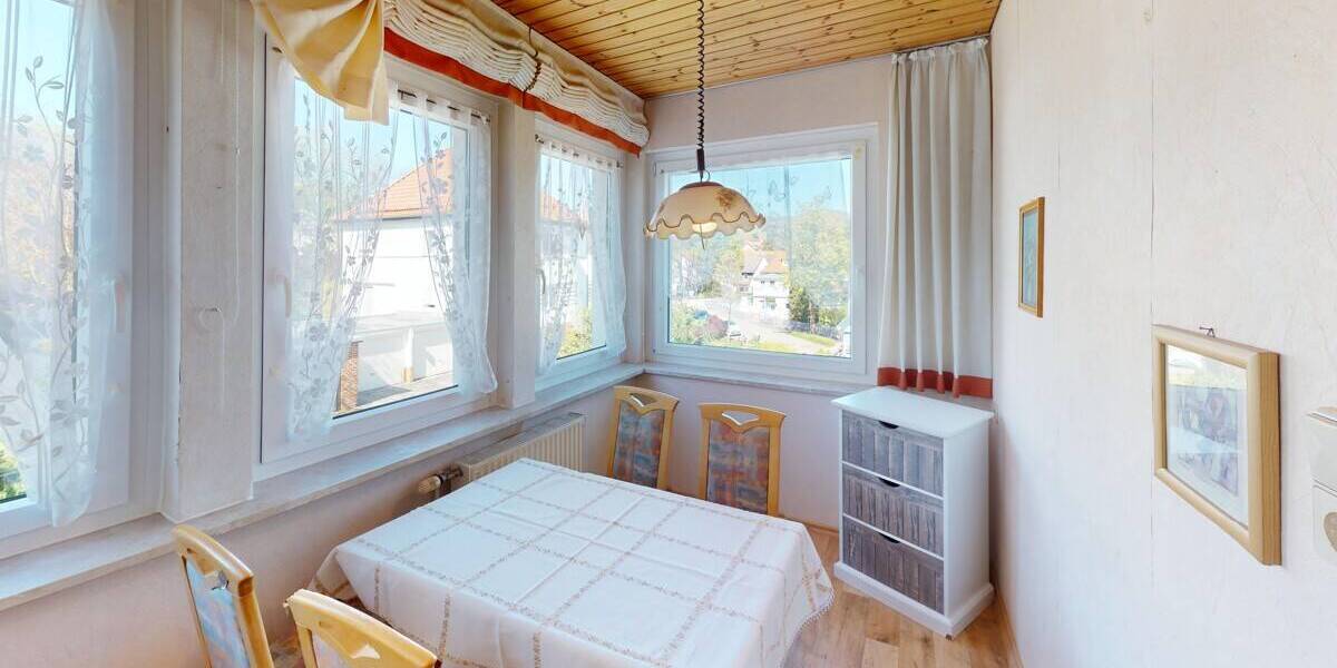 Mehrfamilienhaus, Wohnhaus Bad Sachsa - 5 Zimmer, 183 m&sup2;, 168.900&euro; | Angebot:26378711