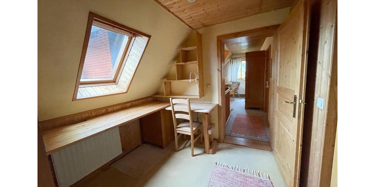 Doppelhaus in Kappeln (Kopperby) – nah zur Schlei und Ostsee 8 zimmer