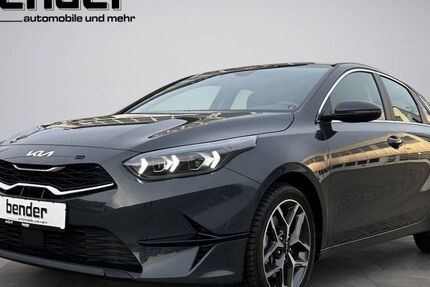 Kia ceed / Ceed 10.990 km 21.990 &euro; Coburg 96450