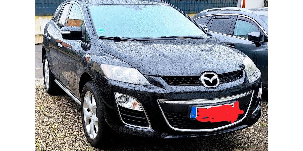 Mazda CX-7 148.000 km 5.999 &euro; Bochum 44894