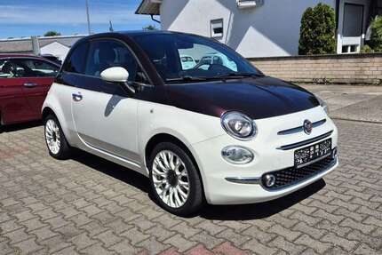 Fiat 500 27.770 km 8.890 &euro; Rodgau-Nieder Roden 63110