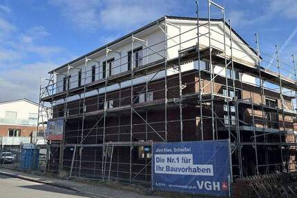 Wohnung Scheeßel - 3 Zimmer, 72 m&sup2;, 314.050&euro; | Angebot:25685110