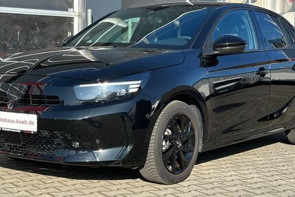 Opel Corsa 25.900 km 18.270 € Friedrichshafen 88046