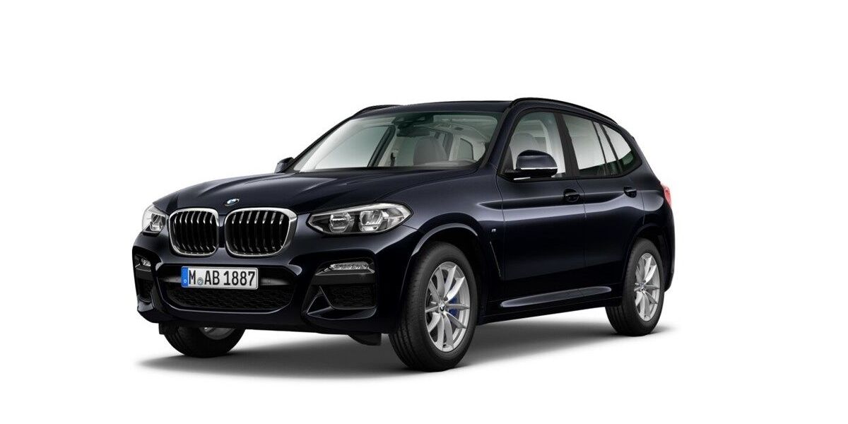 BMW X3 75.504 km 42.890 &euro; Halstenbek 25469