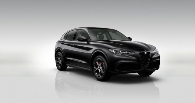 Alfa Romeo Stelvio 2.500 km 57.880 &euro; Köln 51065