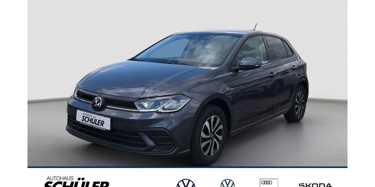 VW Polo 33.287 km 17.835 &euro; Falkenstein 08223