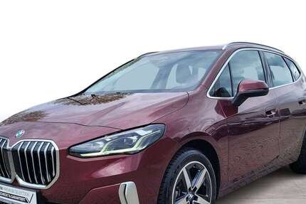 BMW 220 12.655 km 32.690 &euro; Dillenburg 35684